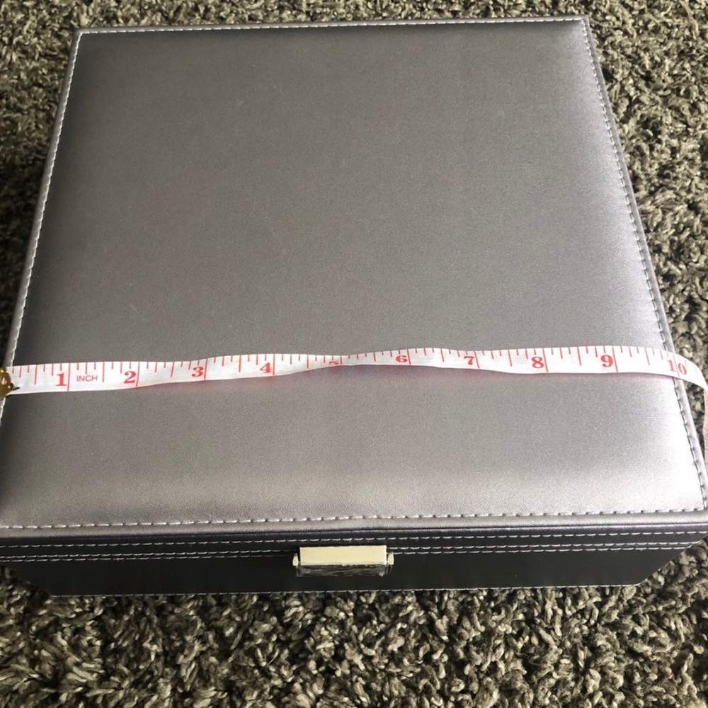 ProCase Jewelry Box for Women and girls NWOT - Picture 5 of 12